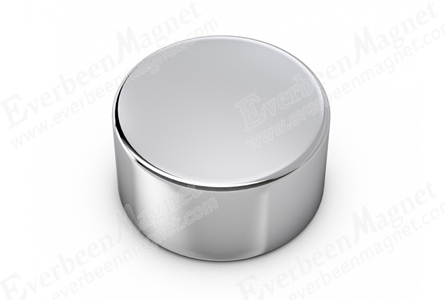 super neodymium cylindrical magnet