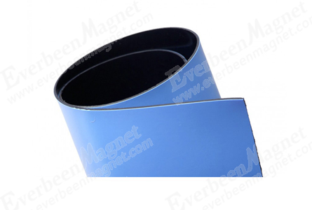 flexible rubber magnet sheet