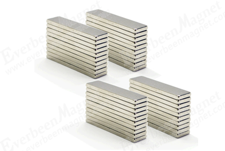 neodymium long thin magnets