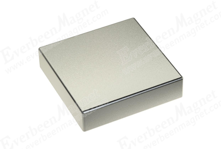 powerful square ndfeb magnet