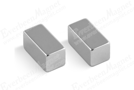 n52 rectangular block magnet