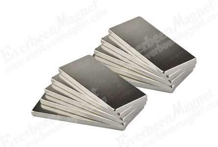 ndfeb rectangle magnets