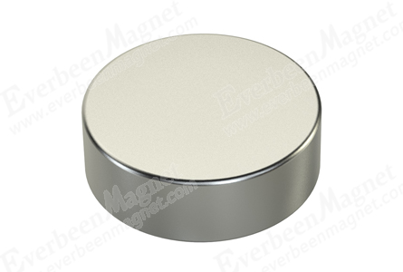 ndfeb circular disk magnet