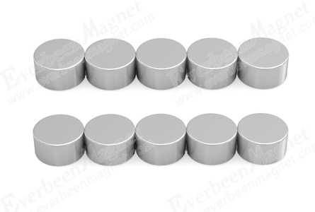 strong round acoustic magnet