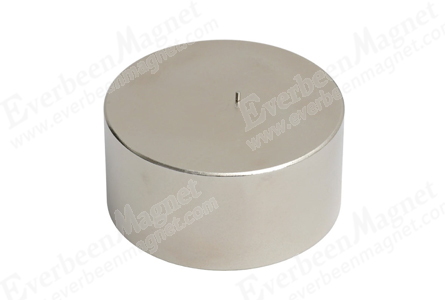 huge ndfeb round magnet