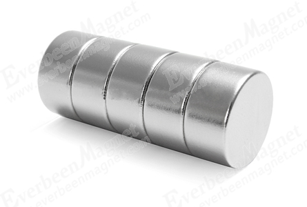 thick ndfeb disk magnet