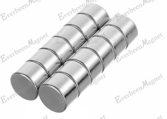 Strong Disc Permanent Neodymium Magnets